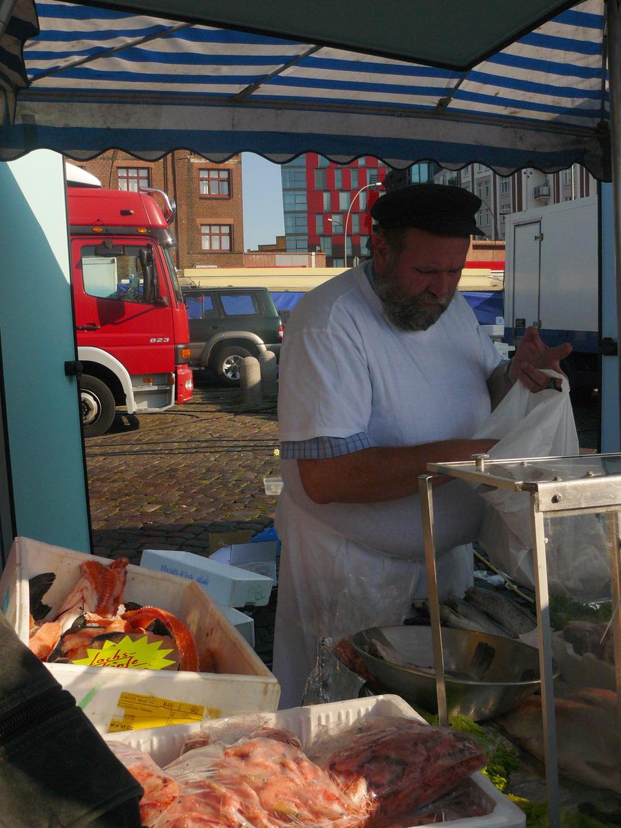 014 Cesta na sever   Dansko